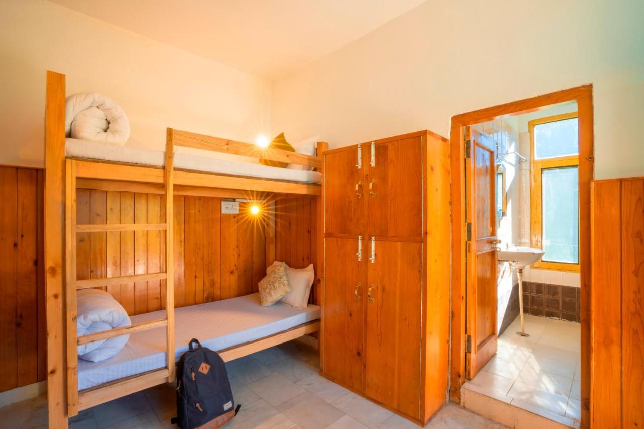 Zostel Shangarh, Kullu Sainj Экстерьер фото